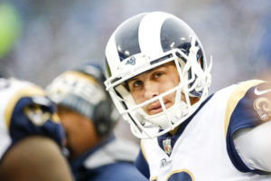 Read more about the article Are Los Angeles Rams a trustworthy team?