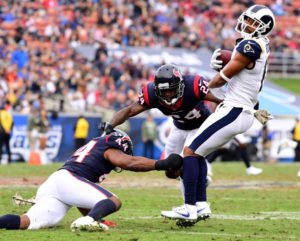 Read more about the article Los Angeles Rams need their offense to win games