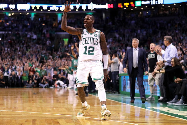 You are currently viewing Boston Celtics continue to defy the odds in the postseason
