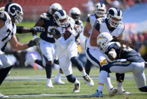 Read more about the article Are the Los Angeles Rams the best team in the NFL?