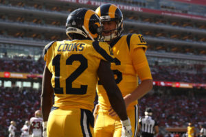 Read more about the article Los Angeles Rams topple Kansas City Chiefs in Monday Night thriller