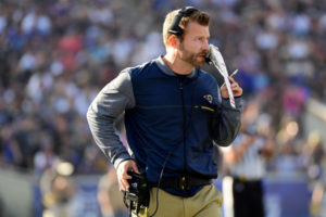 Read more about the article Los Angeles Rams face their toughest challenge of the season