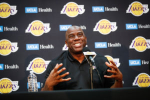 Read more about the article The Los Angeles Lakers biggest challenge to title contention
