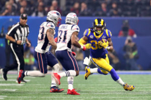 Read more about the article Los Angeles Rams Season Review