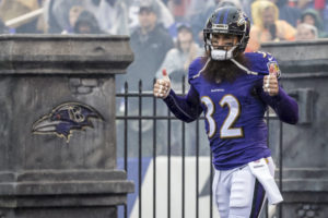 Read more about the article Los Angeles Rams newbie Eric Weddle makes top 100
