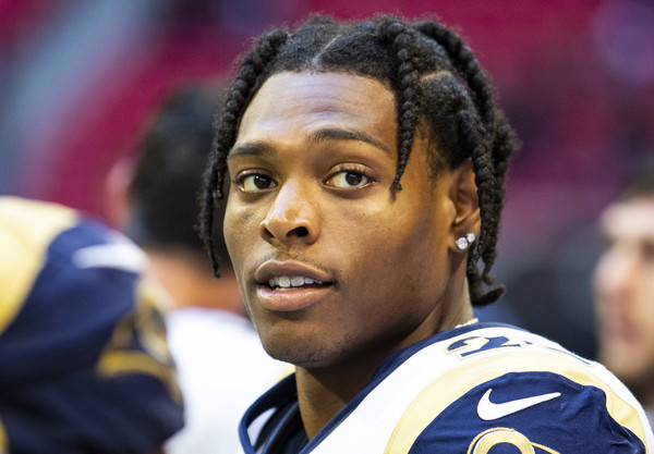 You are currently viewing Los Angeles Rams Jared Goff says Jalen Ramsey brings spark to team