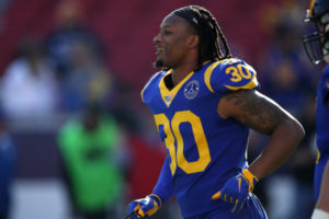 Read more about the article 2018 Todd Gurley versus 2019 Todd Gurley